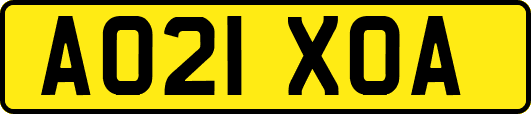 AO21XOA