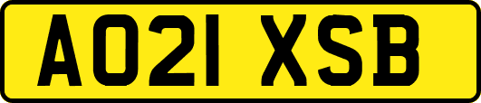 AO21XSB
