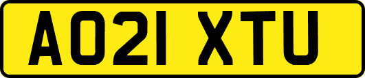 AO21XTU