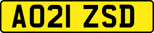AO21ZSD