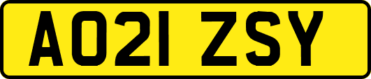 AO21ZSY