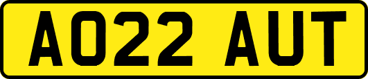 AO22AUT