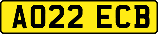 AO22ECB