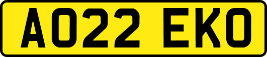AO22EKO