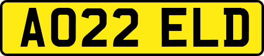 AO22ELD