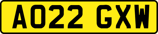 AO22GXW