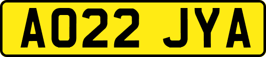AO22JYA