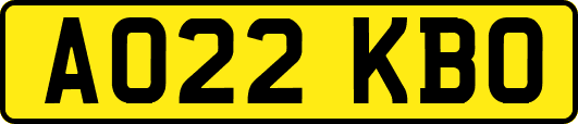 AO22KBO