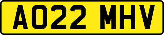 AO22MHV