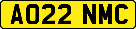 AO22NMC
