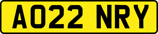 AO22NRY
