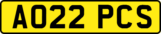 AO22PCS