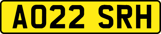 AO22SRH