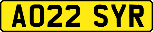 AO22SYR