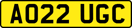 AO22UGC