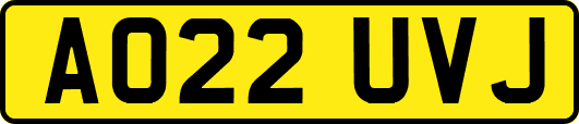 AO22UVJ
