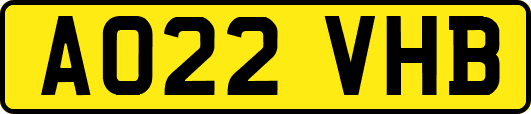 AO22VHB