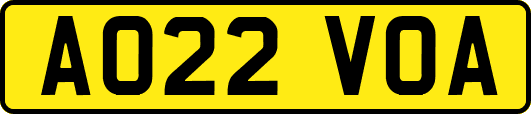 AO22VOA