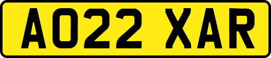 AO22XAR