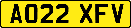 AO22XFV