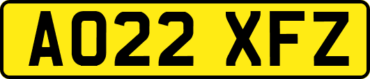 AO22XFZ