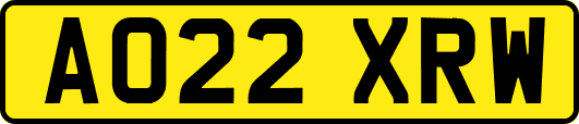 AO22XRW