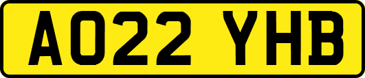AO22YHB