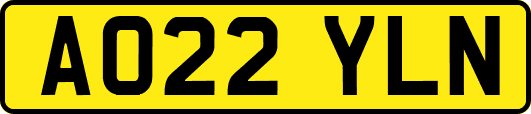 AO22YLN