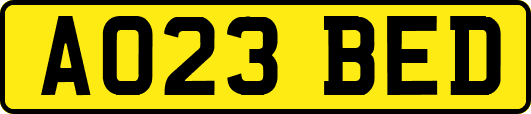 AO23BED