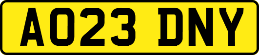 AO23DNY