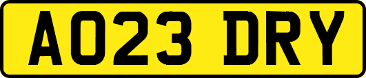 AO23DRY