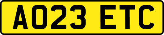 AO23ETC