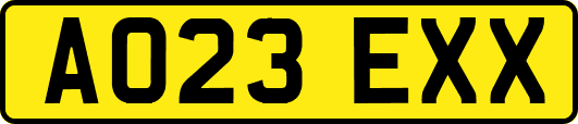AO23EXX