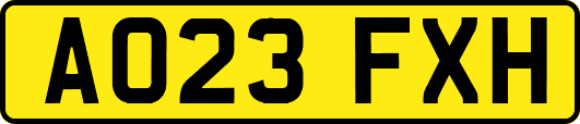 AO23FXH