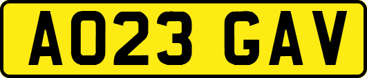 AO23GAV