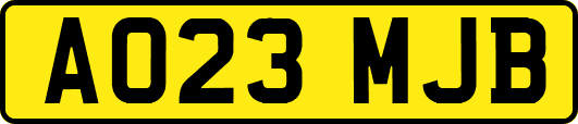 AO23MJB