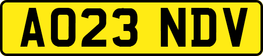 AO23NDV