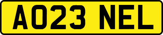 AO23NEL
