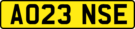 AO23NSE