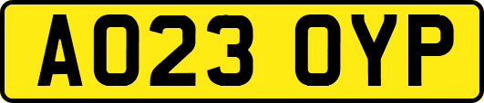 AO23OYP