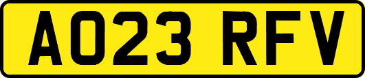 AO23RFV