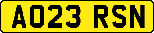 AO23RSN