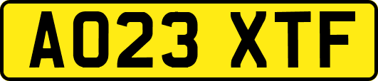 AO23XTF