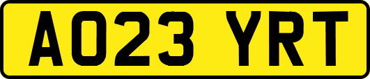 AO23YRT