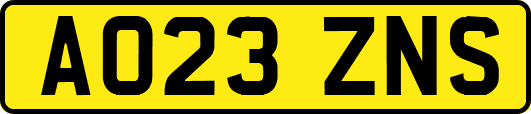 AO23ZNS