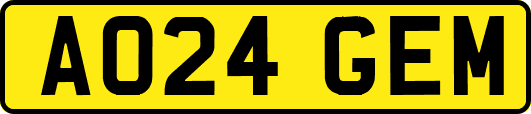 AO24GEM