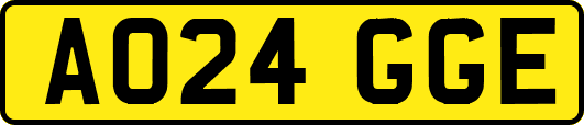AO24GGE