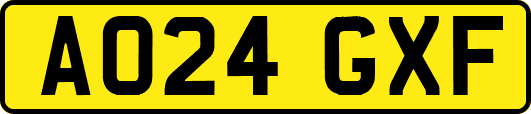 AO24GXF