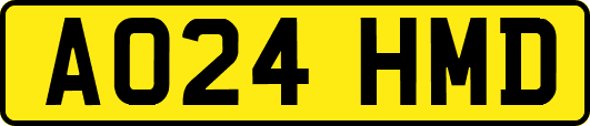 AO24HMD