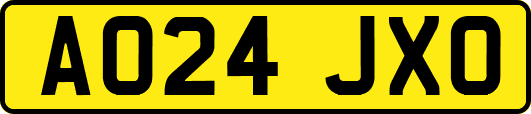 AO24JXO